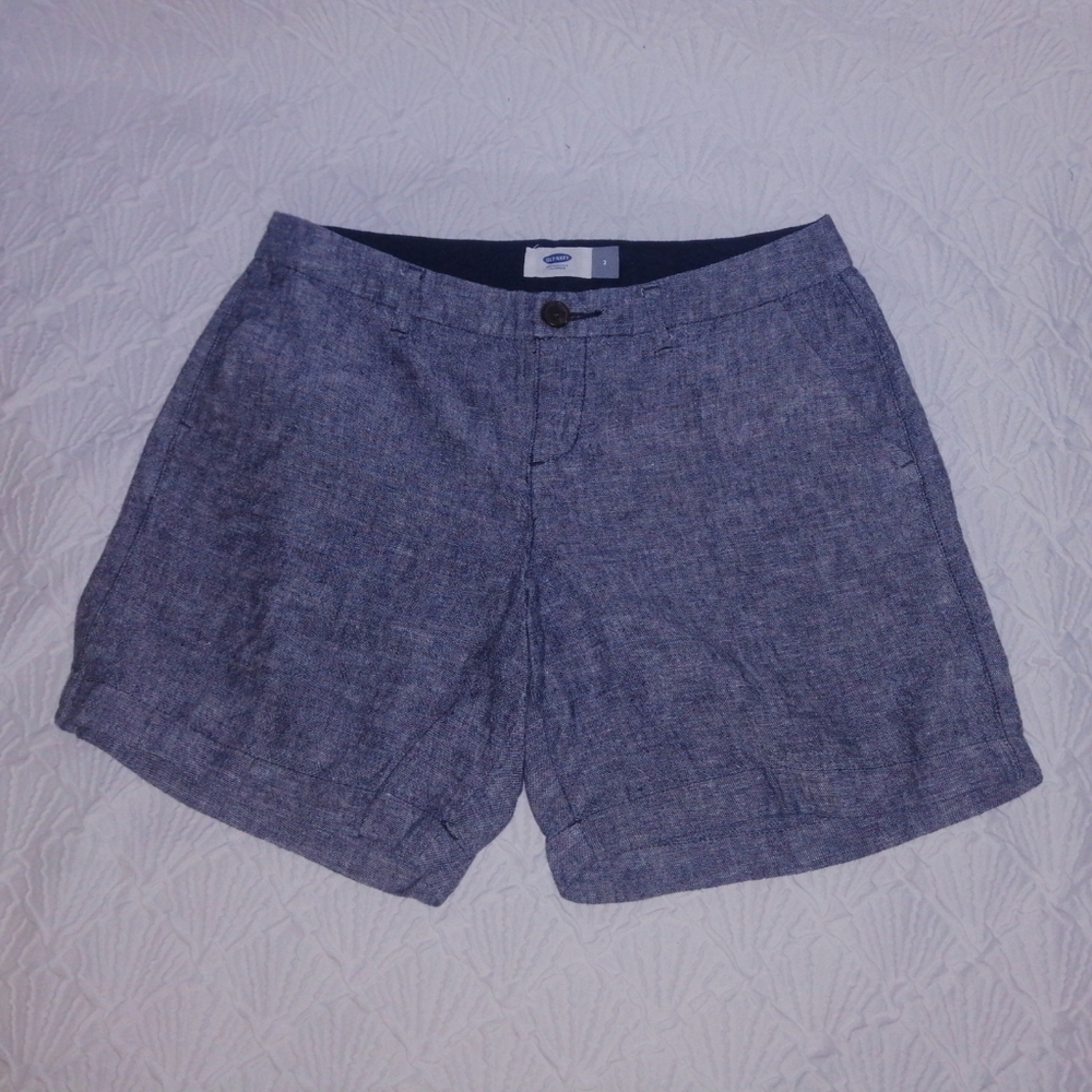 Old Navy casual shorts